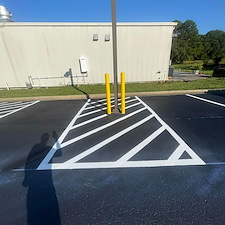 Asphalt-Sealcoating-Parking-Lot-Striping-in-Foley-AL 1