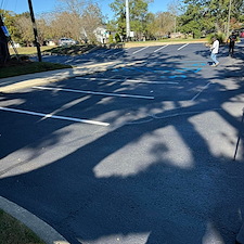 Asphalt-Sealcoating-Parking-Lot-Striping-in-Mobile-AL 1