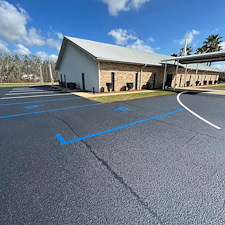 Asphalt-Sealcoating-Parking-Lot-Striping-in-Robertsdale-AL 2