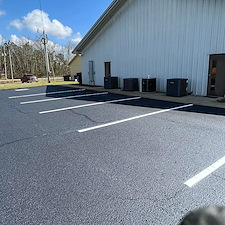 Asphalt-Sealcoating-Parking-Lot-Striping-in-Robertsdale-AL 3