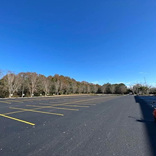 Asphalt-Sealcoating-Parking-Lot-Striping-in-Loxley-AL 2