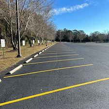 Asphalt-Sealcoating-Parking-Lot-Striping-in-Loxley-AL 3