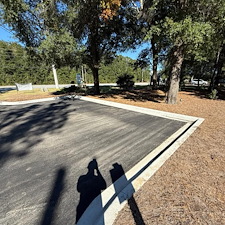 Asphalt-Sealcoating-Parking-Lot-Striping-in-Milton-FL 1