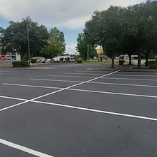 Asphalt-Sealcoating-Parking-Lot-Striping-in-Pace-FL 3