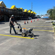 Asphalt-Sealcoating-Parking-Lot-Striping-in-Panama-City-FL 2