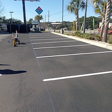 Asphalt-Sealcoating-Parking-Lot-Striping-in-Fort-Walton-Beach-FL 3