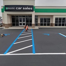 Sealcoating-Parking-Lot-Striping-in-Pensacola-FL 4